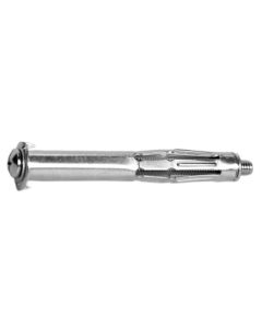 Hollow Wall Anchor 6x80mm