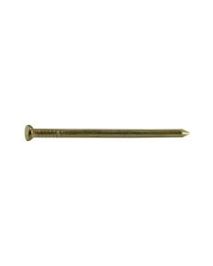 "Round Head Steel nail 2X40 25pcs--zinc plated