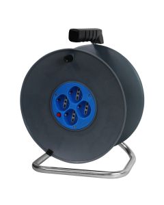 Extension Reel for 50m Cable