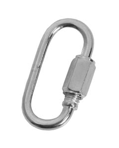 Galvanized Metal Clip MM6