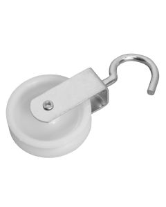 Nylon pulleys MM60