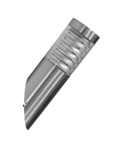 Outdoor light WL.A-NCK-E27-IP44-Stainless steel