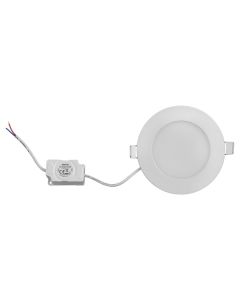 Led Spot SMD-P 25W 8INCH-WHT-6400K