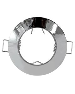 Spot light Mitto-F-RND-1D-CHR-WOB-IP20