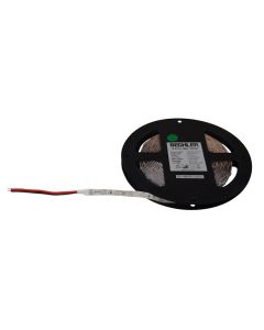 Led strip light,4.8W-60Led-3528-green 12V DC  IP20