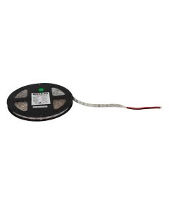 Led strip light,4.8W-60Led-3528-green 12V DC  IP54