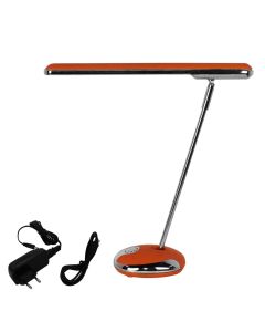 Table light LED Thomson 30x0.1w, 32x29 cm,orange