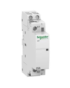 Contactor 25A 1NO