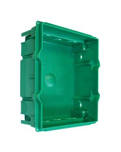 Wall mounted box1R 18M