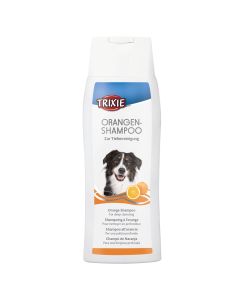 Shampoo for dogs, for deep washing of fur, Trixie 29194, 250 ml