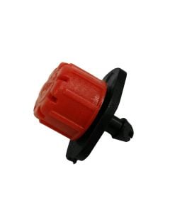 Dripper, PALAPLAST,polyethilene, 0-70 lt/ore