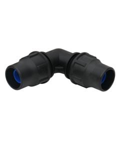 ELBOW QUICK COUPLING LOCK 20X20