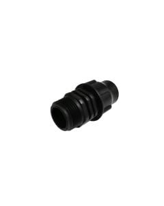 MALE CONNECTION LOCK 25X1" PN6
