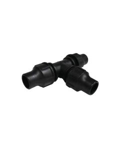 Ti me rakord 16X16X16 PN 6