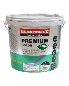 Plastic paint, Premium Color Eco, 10 L, P base