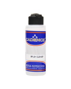 Brush& cleanin gel new 120ml
