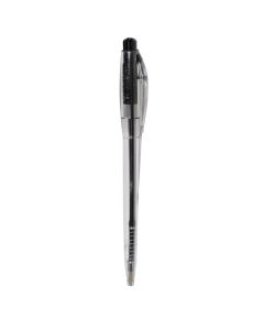 BU2 Pen- Pouch Black B50