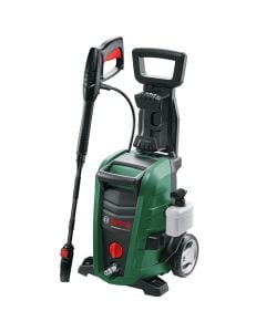 High pressure washing machine AQT 125