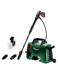 High pressure washing machine AQT 110, 1300W,330L/h, 110Bar