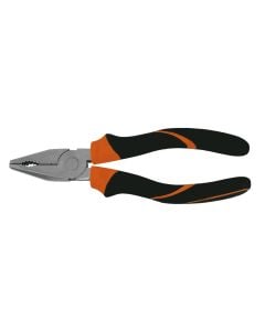 Professional pliers, Beta, 200 mm, Ø45 mm, Cr-V