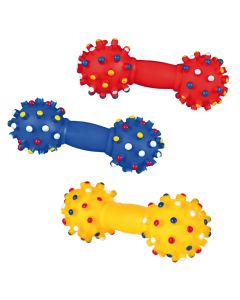Bone dog toy, Trixie 3357, 15 cm, mixed color