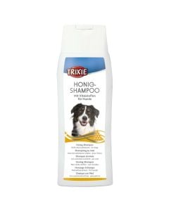 Shampoo for dogs, for the regeneration of fur color, Trixie 2899, 250 ml