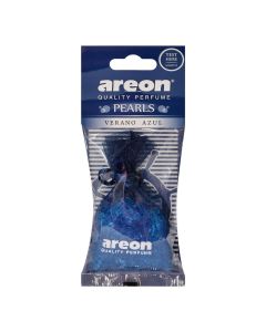 Air freshener Areon Pearls Verano Azul
