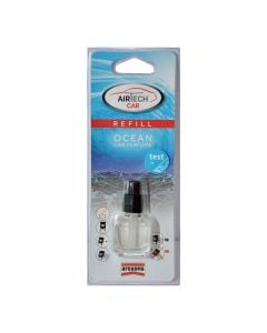 Air freshener Airtech Car Ocean 7 ml-1426