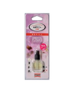 Air freshener Airtech Car Oriental Flower  7 ml-1427