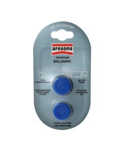 Air freshener Deo Minimal Balsamic-1764