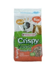 Crispi guinea, Versele-Laga, pig x 1kg
