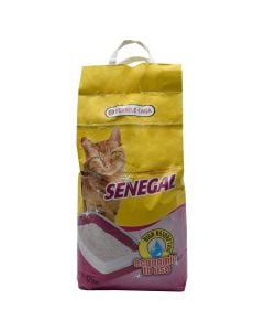 Cat liter, Senegal, 7.5 kg