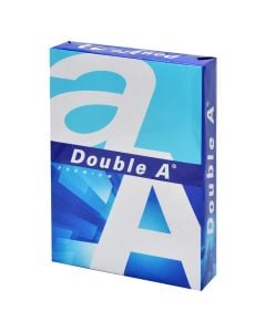 Paper copy Double A, 80g/m2