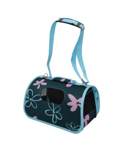 Naylon bag for pets transport 37x22x20 cm