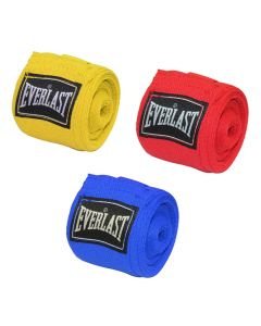 Wrist support color Everlast