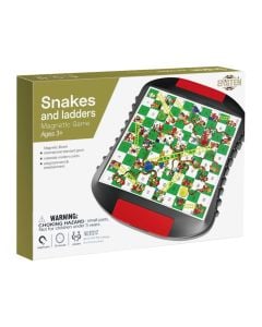 Sanke & Ladders