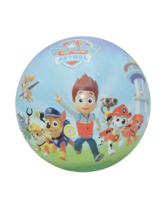Paw Patrol ball 23 cm