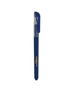 Gel pen blu