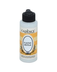 Glazeing medium 120ml
