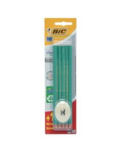 Bic Eco Evolution Blister 10 pc