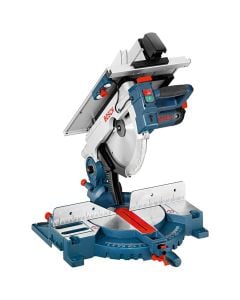 Sliding mitre saw, Bosch, GCM 12JL, 1800 W, 3800 rpm, 305x2.5x30mm
