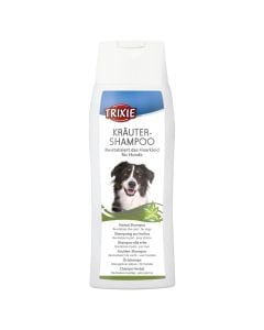 Shampoo for dogs, universal, Trixie 2900, 250 ml