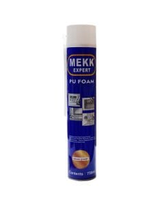 Door & Window MEKK Expert PU Foam 750 gr