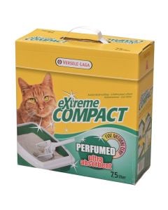 Cat liter, Senegal, 7 kg