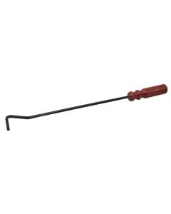 Spadino per gruppo camino legno, 55 cm