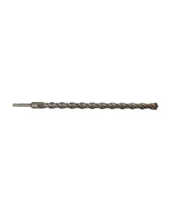 SDS-plus drill bit, Bosch, 22x400x450 mm