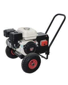 Engine for olive shaker, Honda, GP 160, dinamo 70 Amp, me 3 outlet, 6 speed