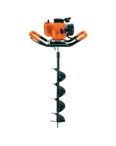 Hammer Drill for hole Daewoo, 10000, 3Hp, 2.2 Kw, two stoke