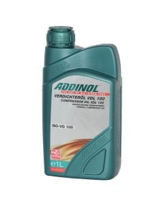 Compresor oil, Addinol, VDL100, 1L

Compresor oil, Addinol, VDL100, 1L