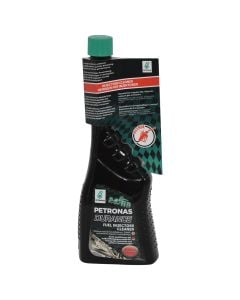 Complete fuel injector cleaner, Durance 250 ml